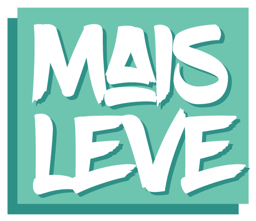 Logo Mais Leve